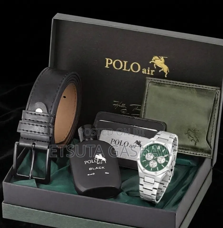 Polo Premium Gift