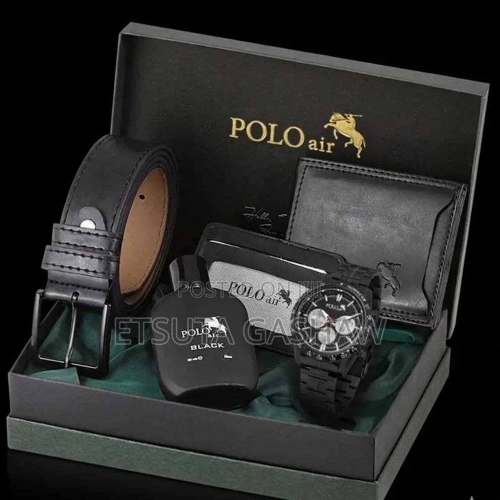Polo Premium Gift