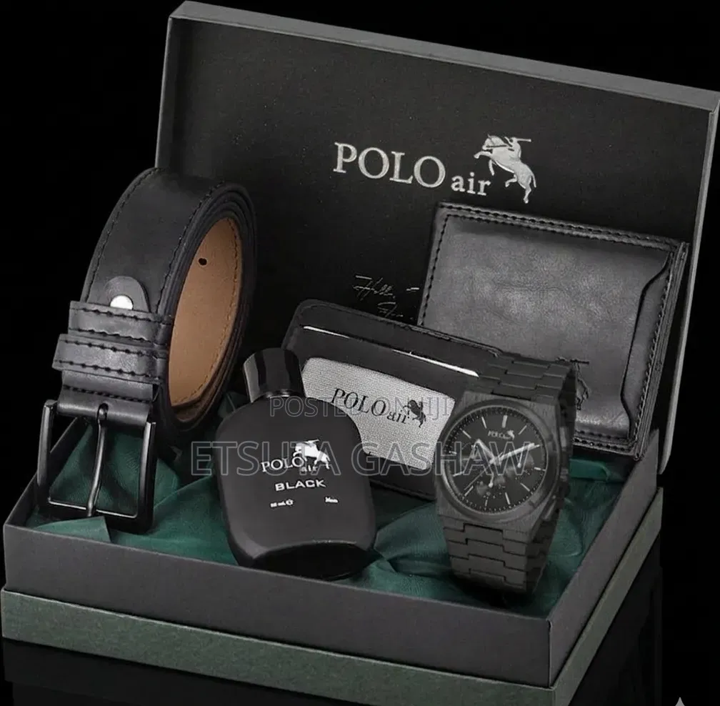 Polo Premium Gift