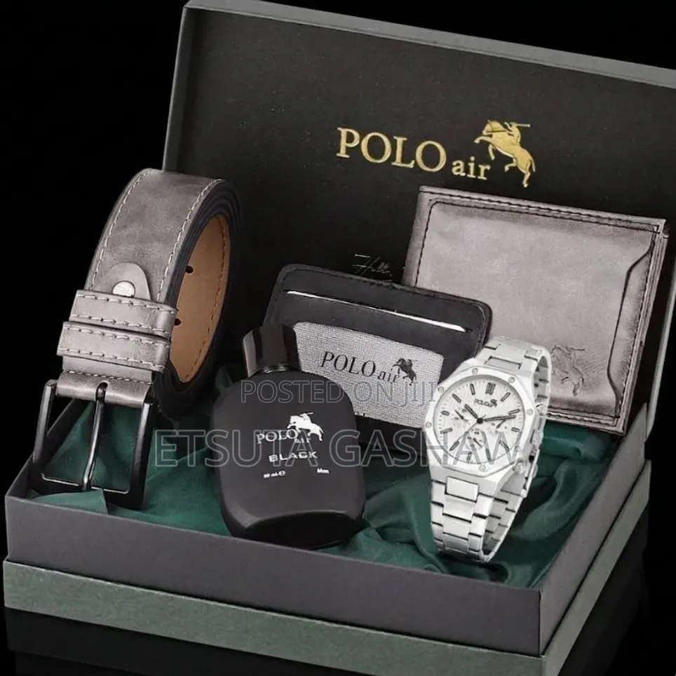 Polo Premium Gift