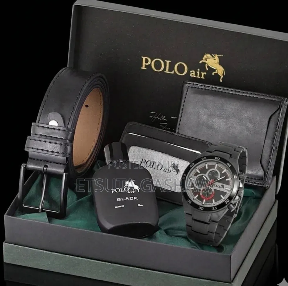 Polo Premium Gift
