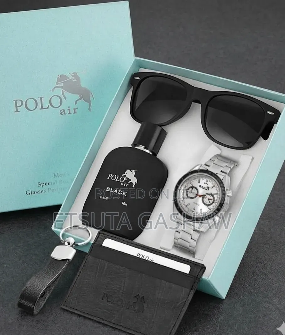 Polo Premium Gift