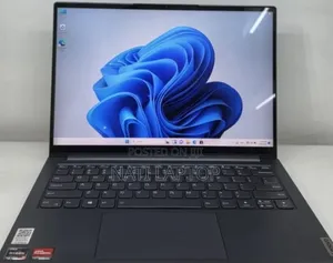 New Laptop Lenovo 16GB AMD Ryzen 7 SSD 512GB