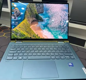 New Laptop Lenovo Yoga 7i 16GB Intel Core Ultra 7 SSD 512GB