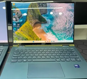 New Laptop Lenovo Yoga 7i 16GB Intel Core Ultra 7 SSD 512GB