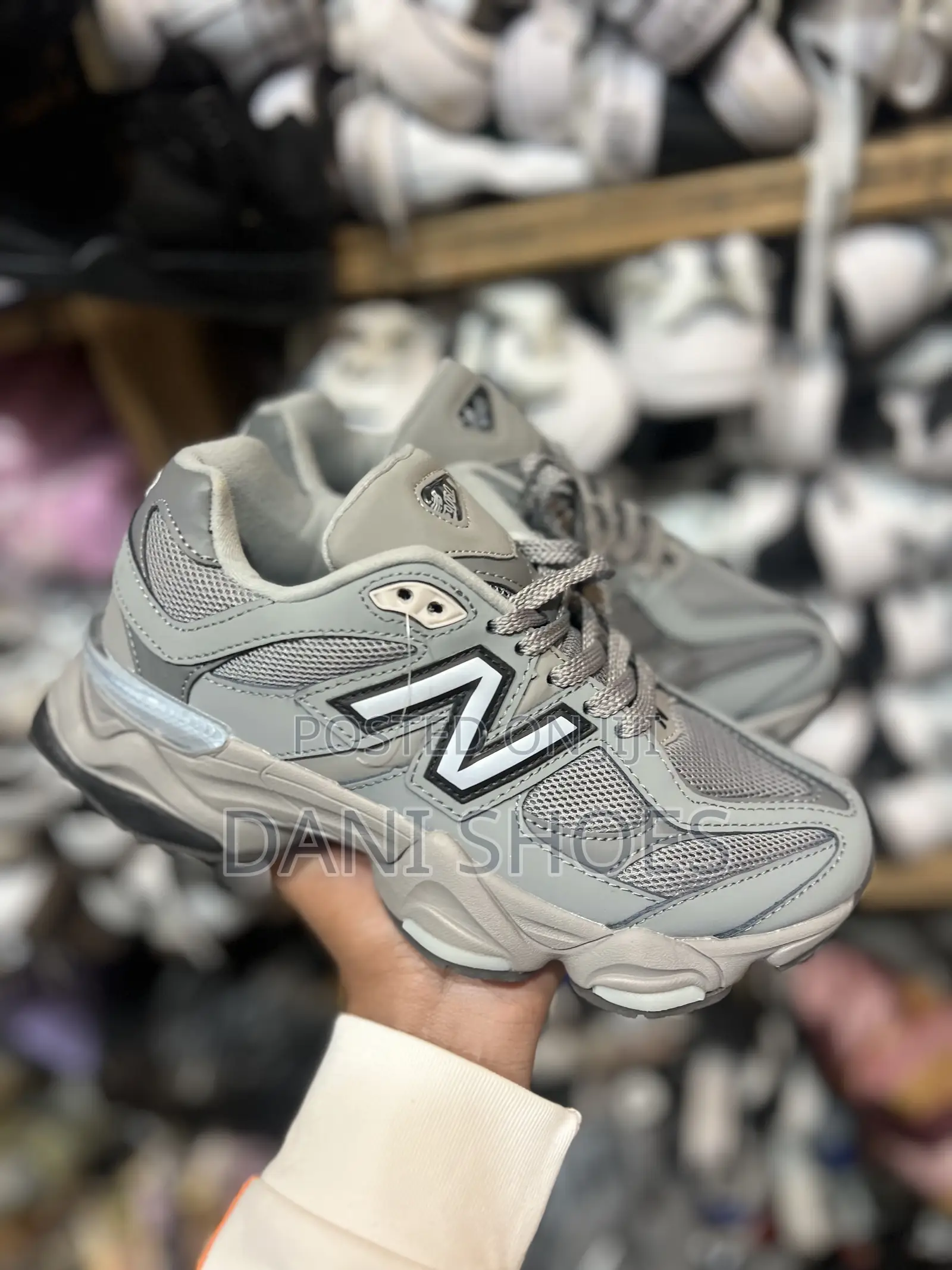 New Balance 9060