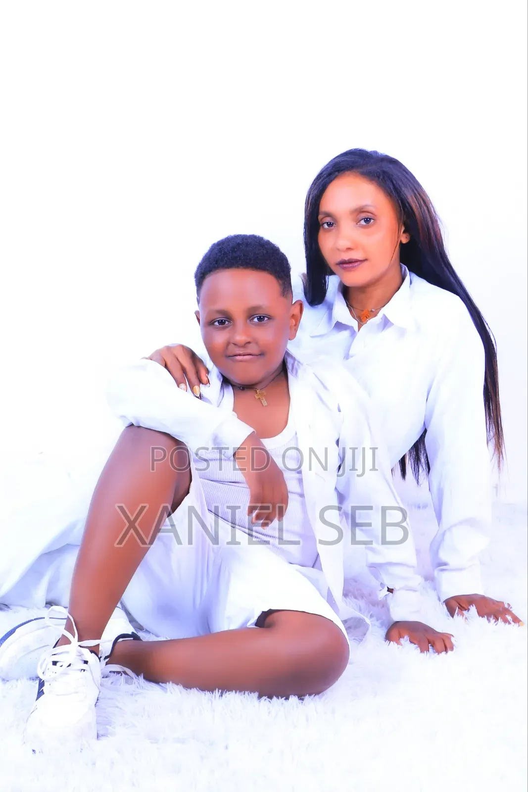 Photo Addis ፎቶ አዲስ