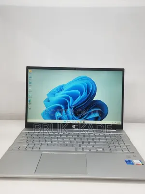 New Laptop HP Pavilion 15 16GB Intel Core i5 SSD 1T