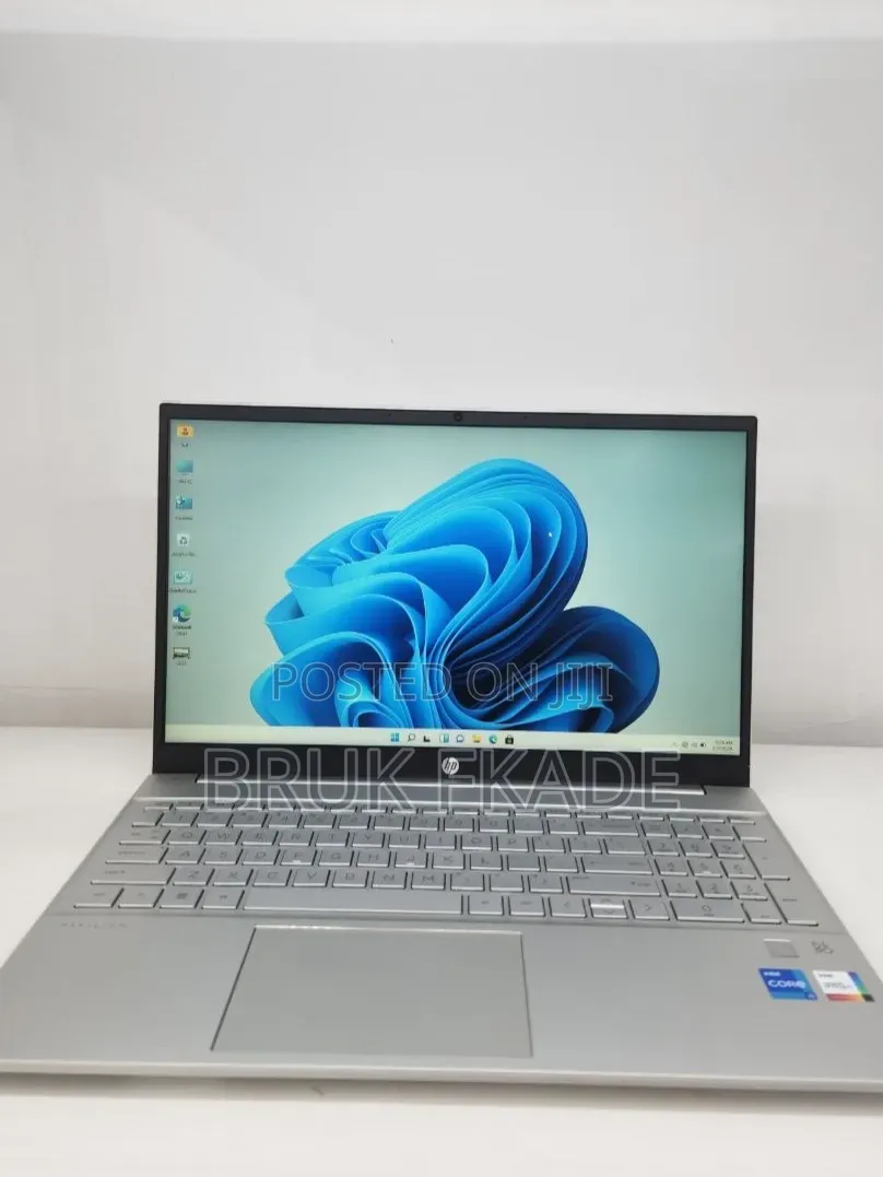 New Laptop HP Pavilion 15 16GB Intel Core i5 SSD 1T