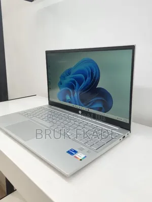 New Laptop HP Pavilion 15 16GB Intel Core i5 SSD 1T