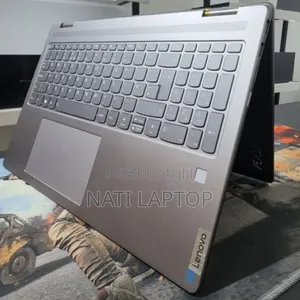 New Laptop Lenovo 16GB AMD Ryzen 7 SSD 512GB