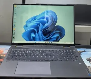 New Laptop Lenovo 16GB AMD Ryzen 7 SSD 512GB