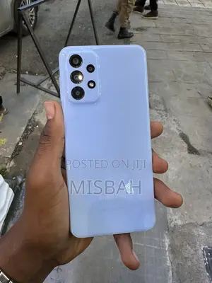 Samsung Galaxy A23 128 GB Blue