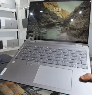 New Laptop Lenovo 16GB AMD Ryzen 7 SSD 512GB