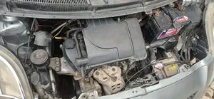 Toyota Yaris 2007 Gray