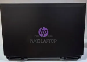 New Laptop HP Pavilion Power 15 16GB Intel Core i5 SSD 512GB