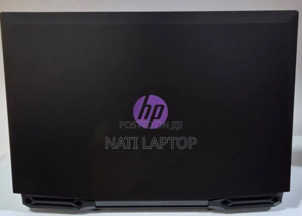 New Laptop HP Pavilion Power 15 16GB Intel Core i5 SSD 512GB