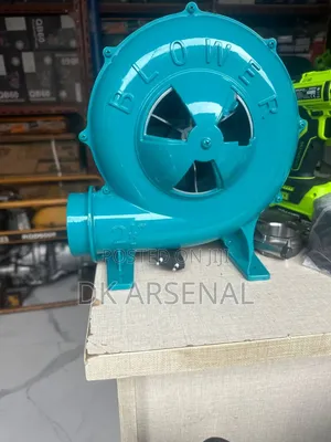 Electric Blower