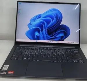 New Laptop Lenovo 16GB AMD Ryzen 7 SSD 512GB