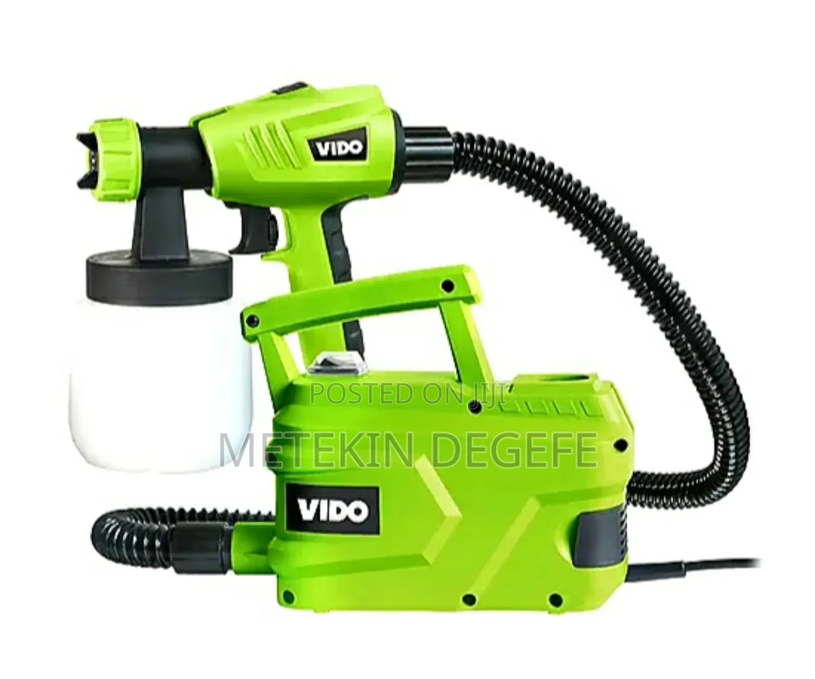 VIDO 550W Electric Spray Gun