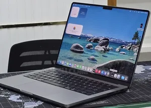 New Laptop Apple 32GB Apple M1 SSD 512GB