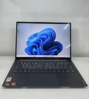 New Laptop Lenovo Yoga 3 16GB AMD Ryzen 7 SSD 512GB