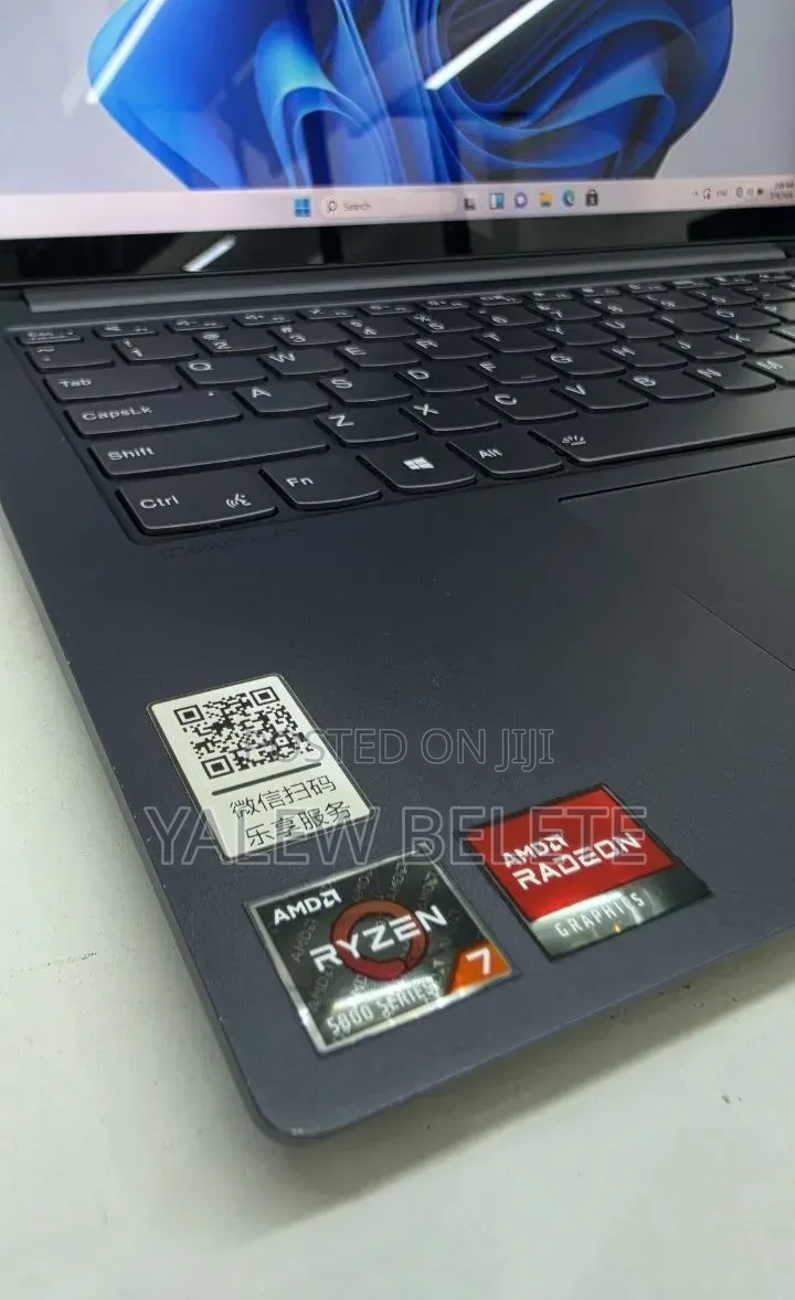 New Laptop Lenovo Yoga 3 16GB AMD Ryzen 7 SSD 512GB