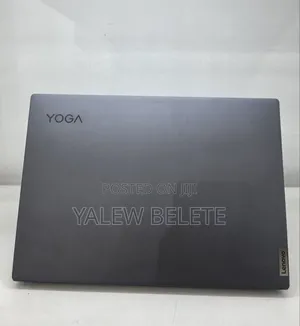 New Laptop Lenovo Yoga 3 16GB AMD Ryzen 7 SSD 512GB