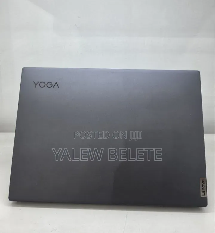 New Laptop Lenovo Yoga 3 16GB AMD Ryzen 7 SSD 512GB
