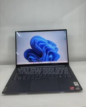 New Laptop Lenovo Yoga 3 16GB AMD Ryzen 7 SSD 512GB