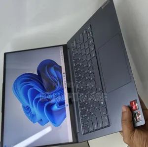 New Laptop Lenovo ThinkPad Yoga 16GB AMD Ryzen 7 SSD 512GB