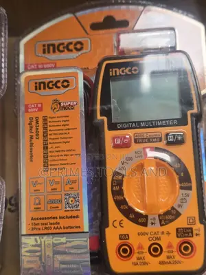 Inco multi.meters