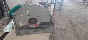 Used Makita Cutoff