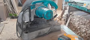 Used Makita Cutoff