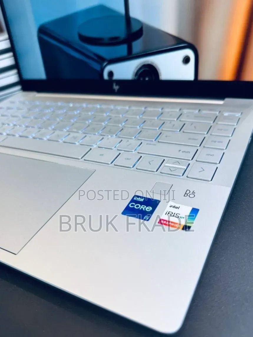 New Laptop HP Pavilion 14 16GB Intel Core i5 SSD 1T