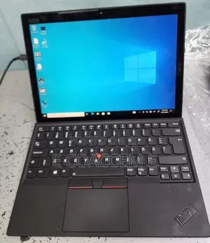 New Laptop Lenovo 8GB Intel Core i5 SSD 256GB
