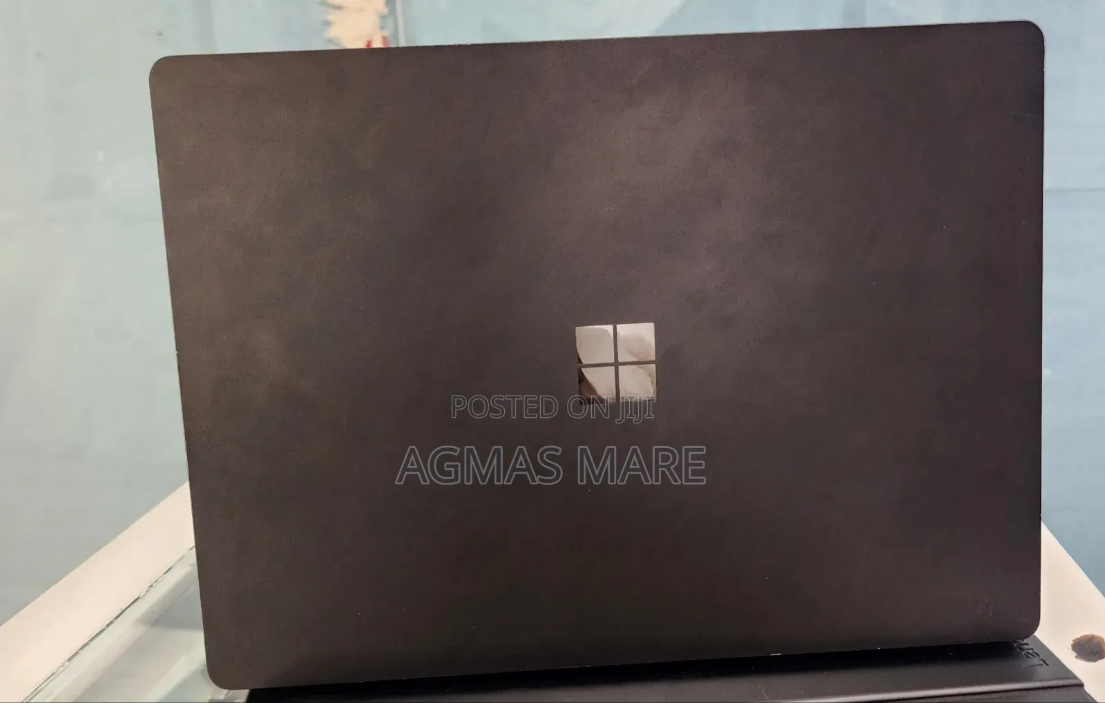 New Laptop Microsoft Surface Laptop 3 8GB Intel Core i5 SSD 256GB