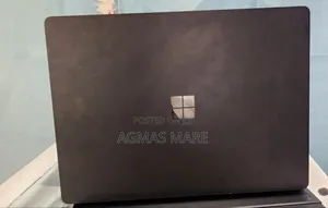 New Laptop Microsoft Surface Laptop 3 8GB Intel Core i5 SSD 256GB