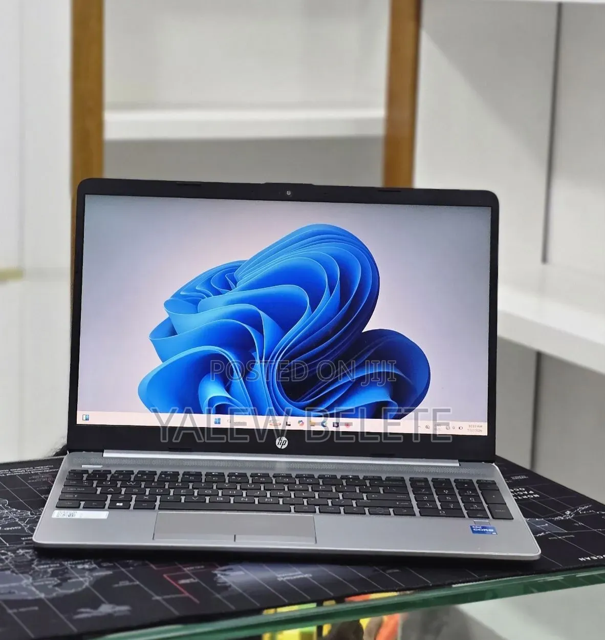 New Laptop HP Stream Notebook 8GB Intel Core i5 SSD 512GB