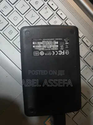 Toshiba Canvio Basics 500GB External Hard Drive