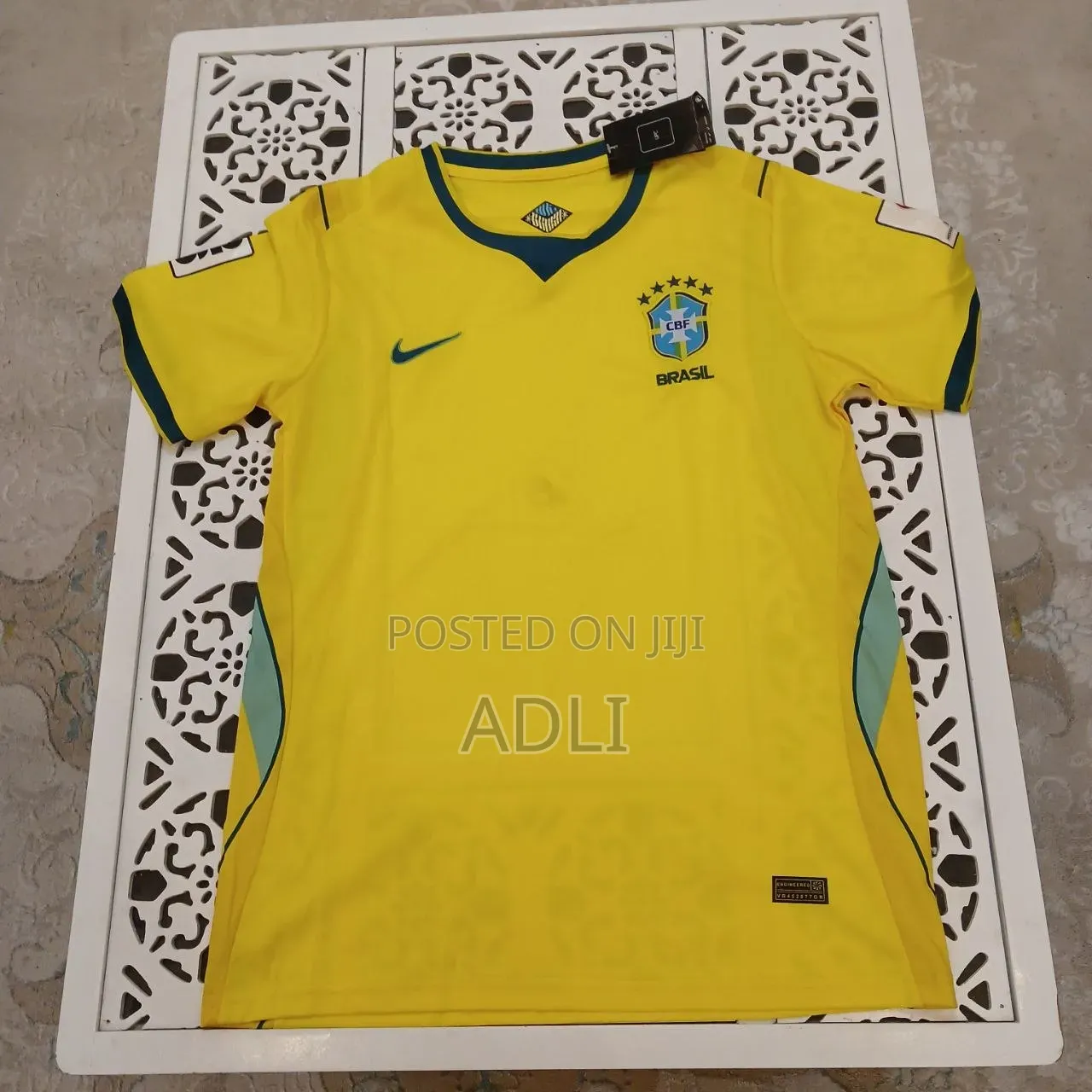 Brasil 2026/27