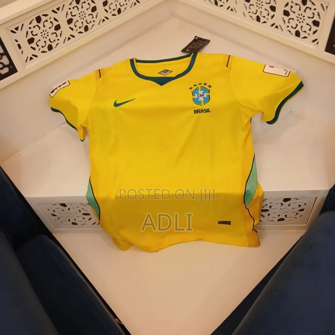 Brasil 2026/27