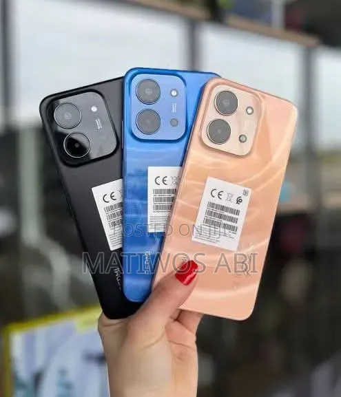 New Xiaomi 15 256 GB