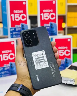 New Xiaomi 15 256 GB