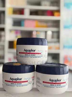Aquaphor Baby Healing Ointment
