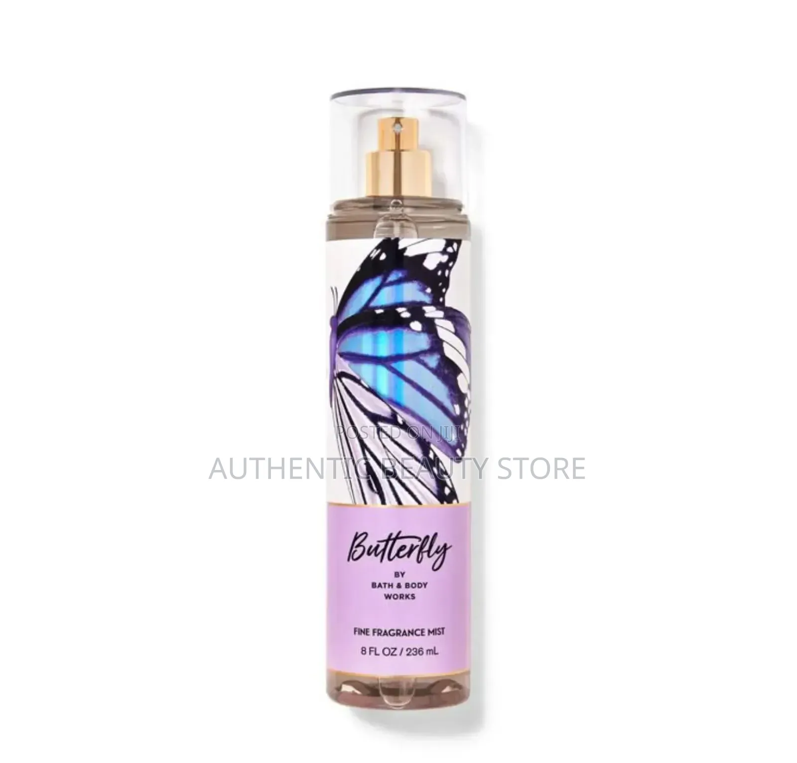 Butterfly by Bath and Body Work's