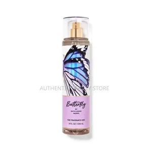 Butterfly by Bath and Body Work's