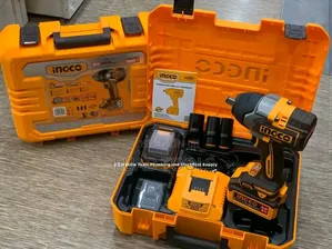 Impact Wrench Ingco 850nm