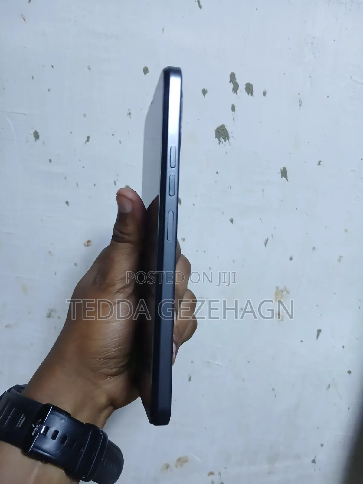 New Tecno Pop 20 128 GB Black