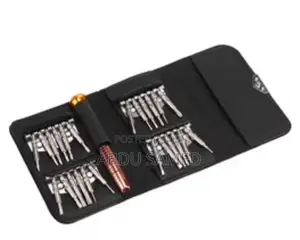 Screew Driver Finder Set Magnetic